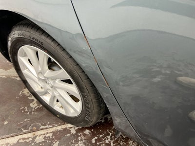 2012 Mazda Mazda3 i Touring