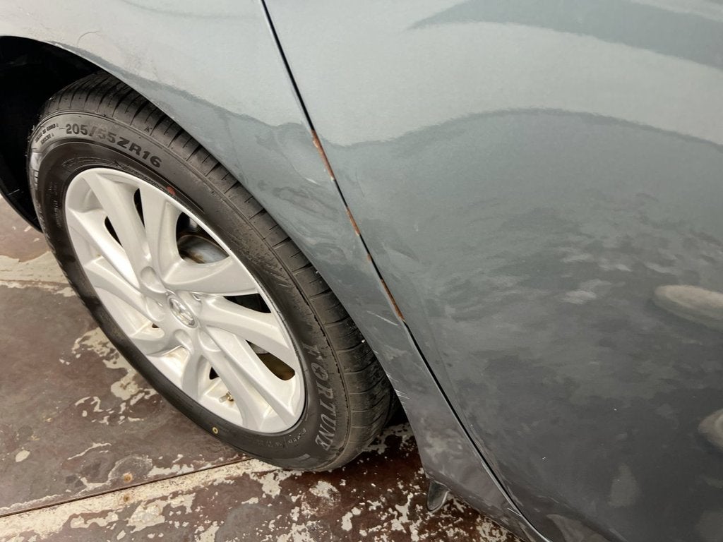 2012 Mazda Mazda3 i Touring