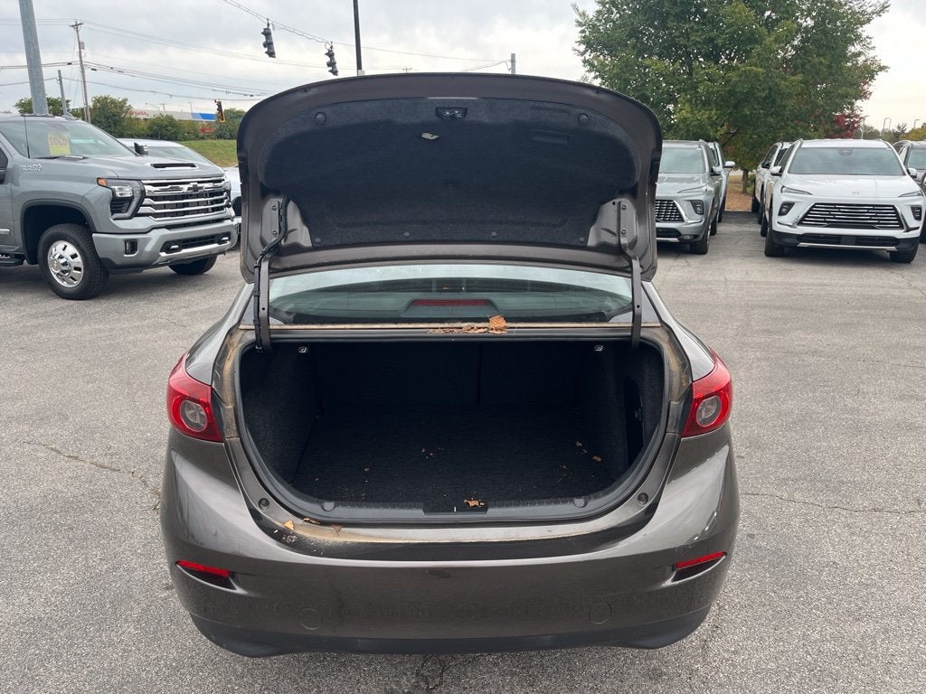 2014 Mazda Mazda3 i Touring