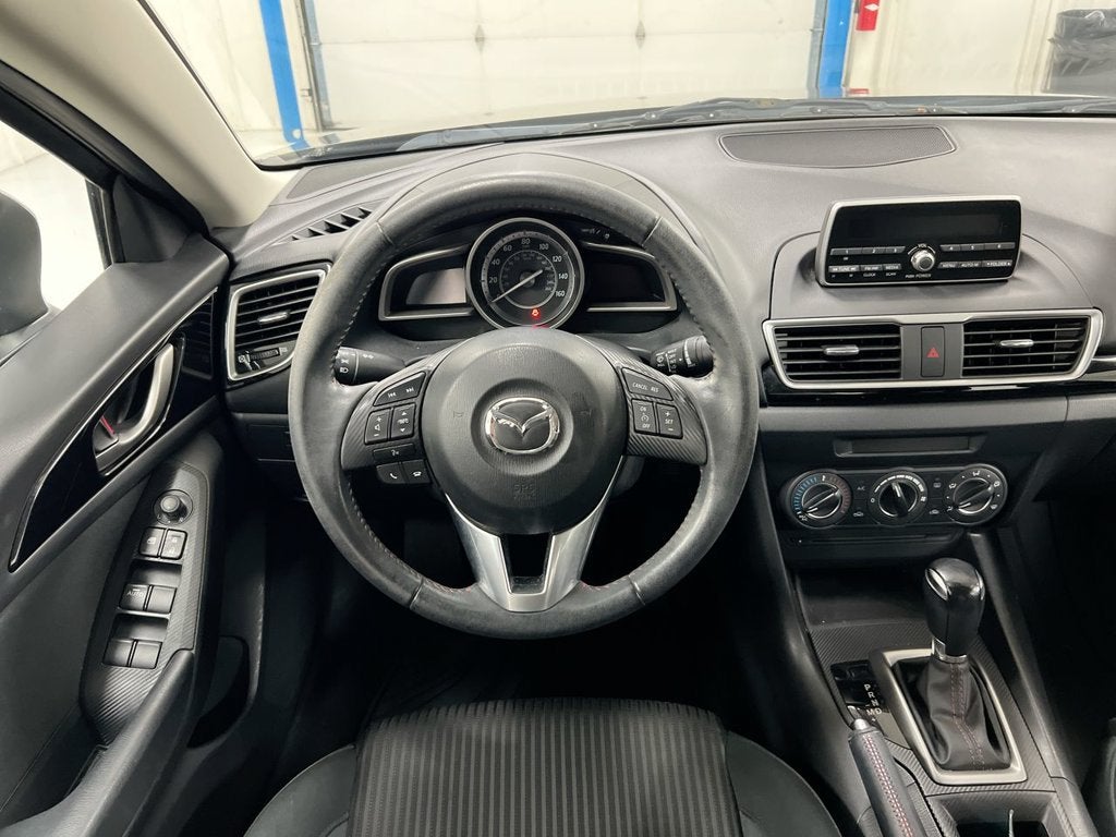 2014 Mazda Mazda3 i Touring