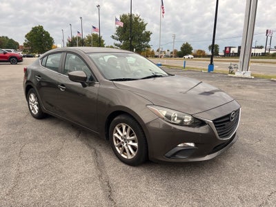 2014 Mazda Mazda3 i Touring