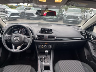 2014 Mazda Mazda3 i Touring