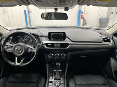2017 Mazda Mazda6 Sport