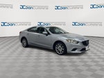 2017 Mazda Mazda6 Sport