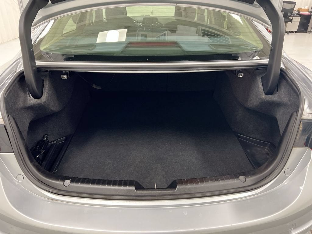 2017 Mazda Mazda6 Sport