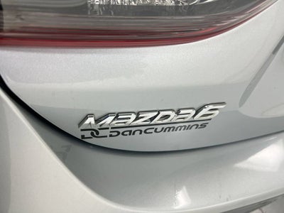 2017 Mazda Mazda6 Sport