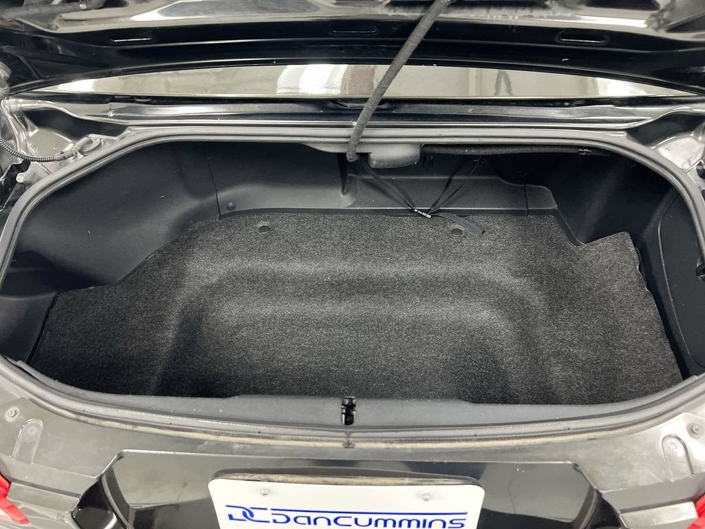 2013 Mazda Mazda MX-5 Miata Grand Touring
