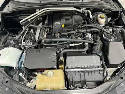 2013 Mazda Mazda MX-5 Miata Grand Touring
