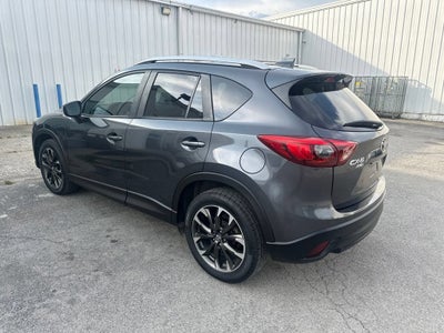 2016 Mazda Mazda CX-5 Grand Touring