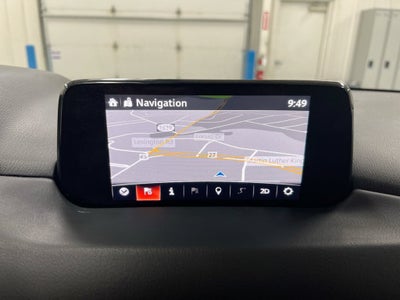 2018 Mazda Mazda CX-5 Grand Touring