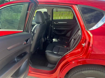 2024 Mazda Mazda CX-5 2.5 S Select Package