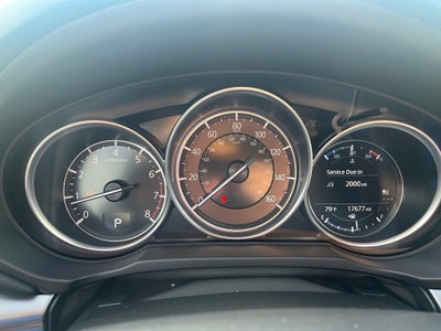 2024 Mazda Mazda CX-5 2.5 S Select Package