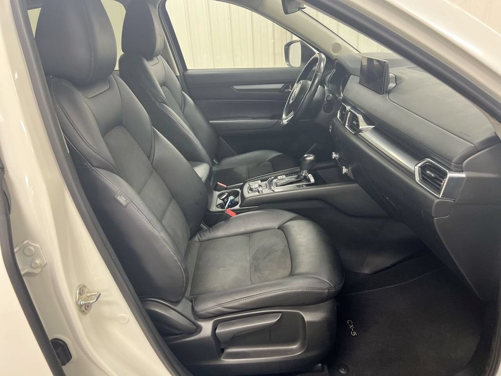 2021 Mazda Mazda CX-5 Touring