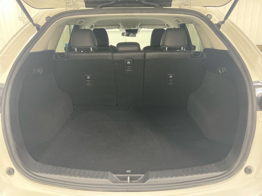 2021 Mazda Mazda CX-5 Touring