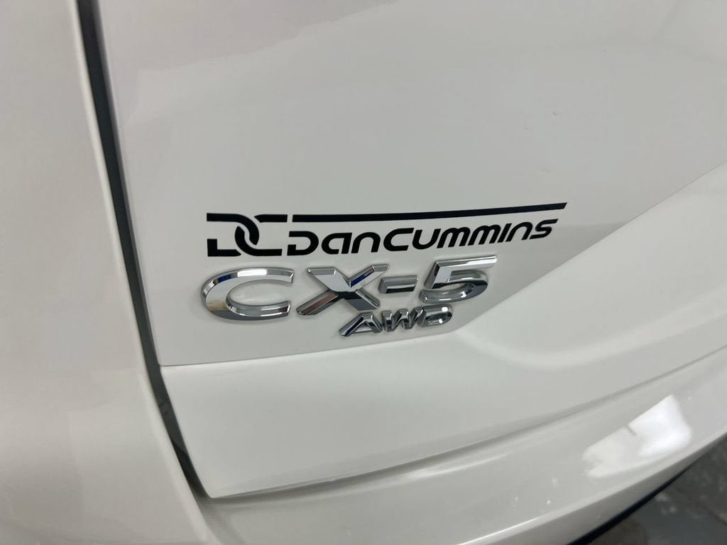 2021 Mazda Mazda CX-5 Touring