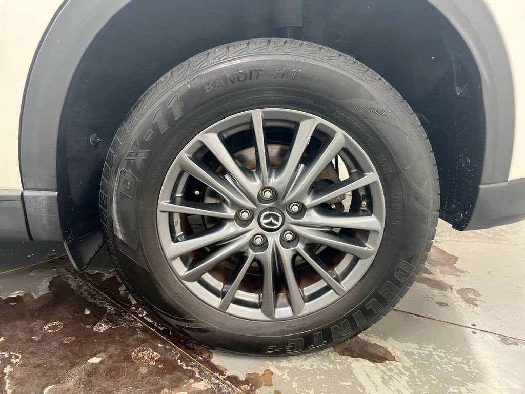 2021 Mazda Mazda CX-5 Touring