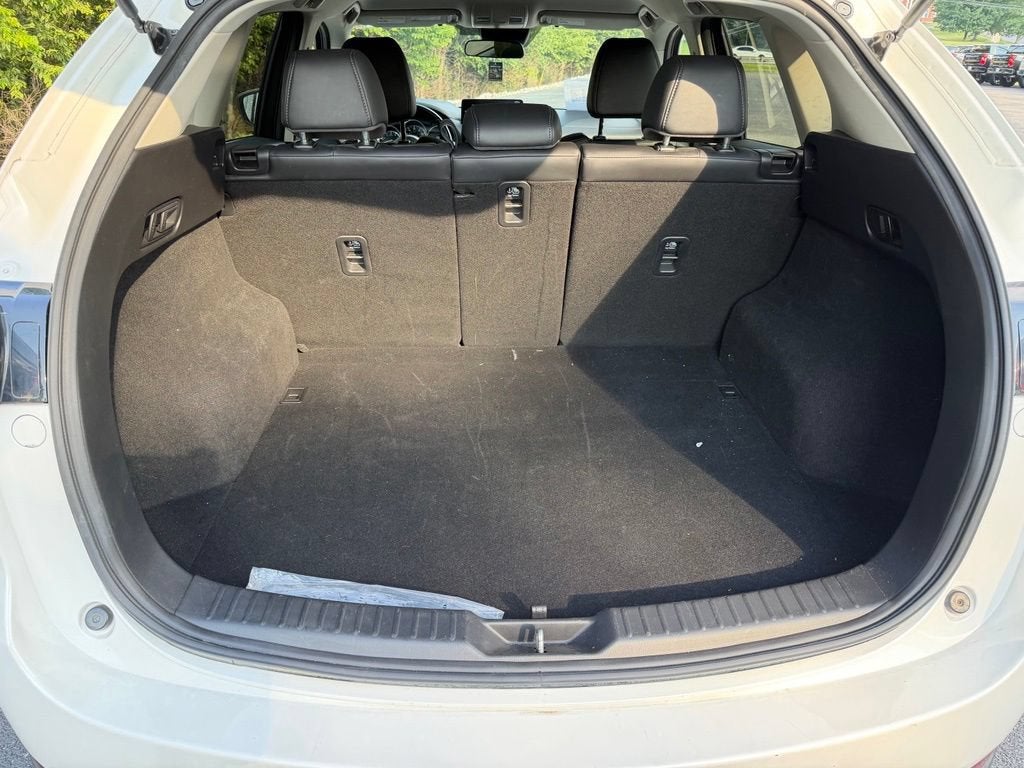 2021 Mazda Mazda CX-5 Touring