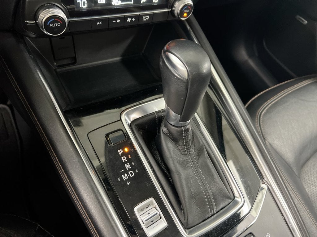 2021 Mazda Mazda CX-5 Grand Touring
