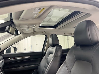 2021 Mazda Mazda CX-5 Grand Touring