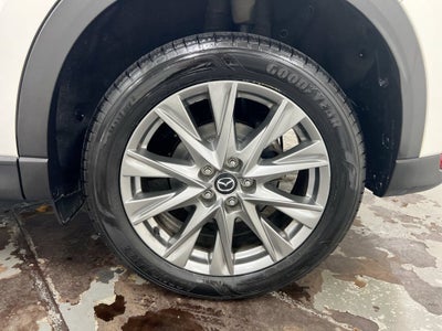 2021 Mazda Mazda CX-5 Grand Touring