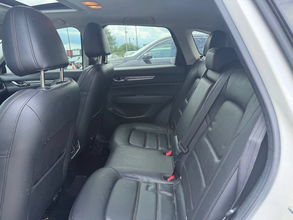 2020 Mazda Mazda CX-5 Grand Touring