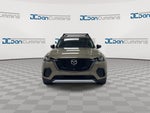 2025 Mazda Mazda CX-70 PHEV Premium Package