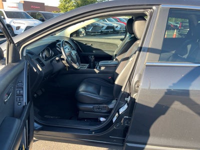 2013 Mazda Mazda CX-9 Touring