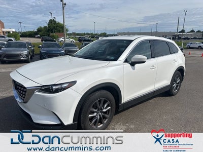 2020 Mazda Mazda CX-9 Touring