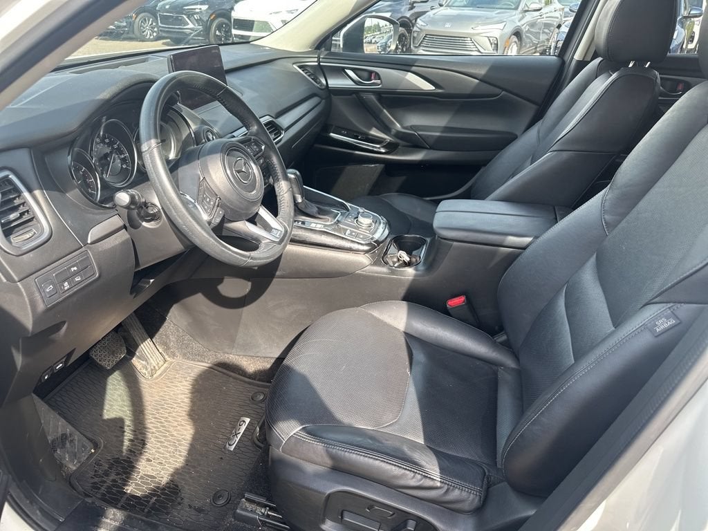 2020 Mazda Mazda CX-9 Touring