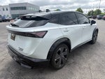 2023 Nissan ARIYA PLATINUM+