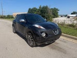 2011 Nissan JUKE SL