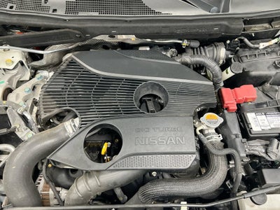 2015 Nissan JUKE S