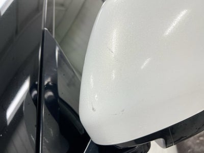 2011 INFINITI QX56 7-passenger