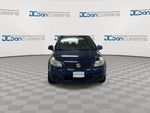 2011 Suzuki SX4 LE