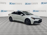 2021 Toyota Corolla XSE