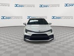 2021 Toyota Corolla XSE