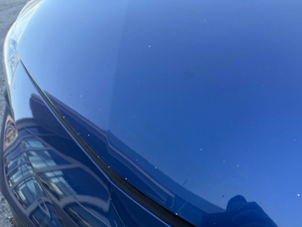 2015 Toyota Prius v Two