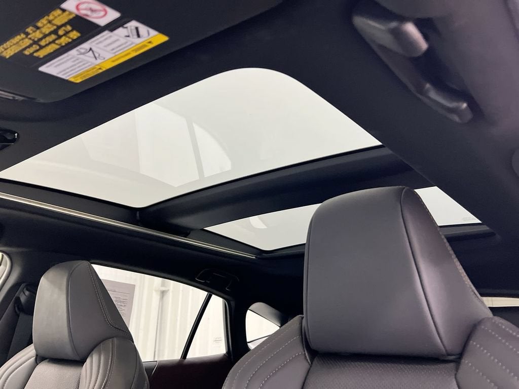 2022 Toyota Venza LE