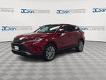 2022 Toyota Venza LE