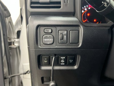 2013 Toyota 4Runner SR5