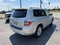 2008 Toyota Highlander Hybrid Base