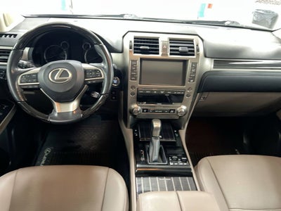 2021 Lexus GX GX 460 Premium