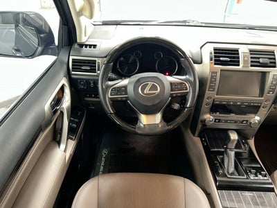 2021 Lexus GX GX 460 Premium