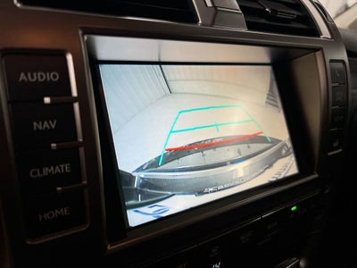2021 Lexus GX GX 460 Premium