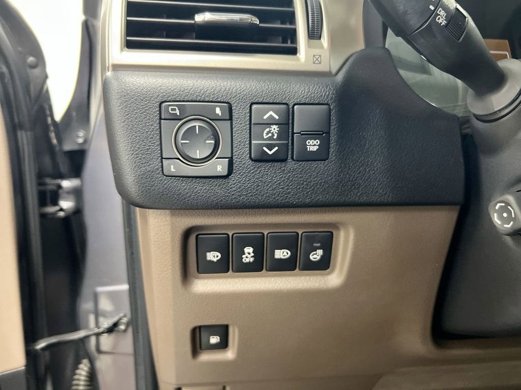 2021 Lexus GX GX 460 Premium