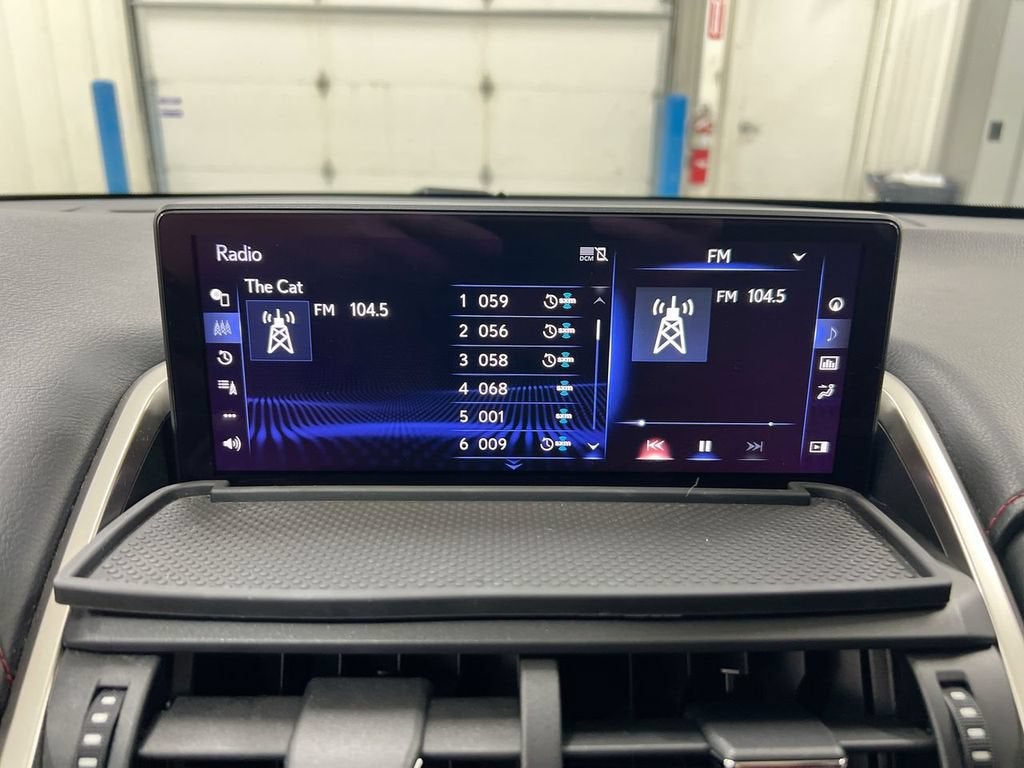 2019 Lexus NX NX 300