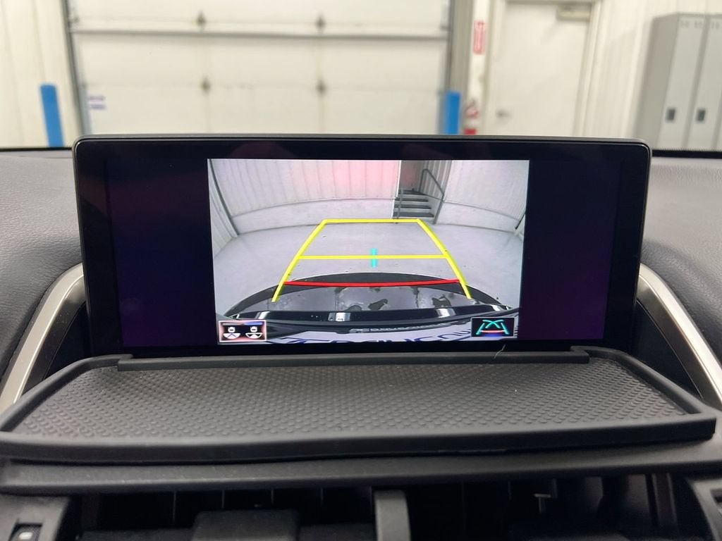 2019 Lexus NX NX 300