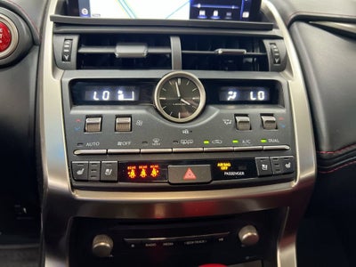 2019 Lexus NX NX 300