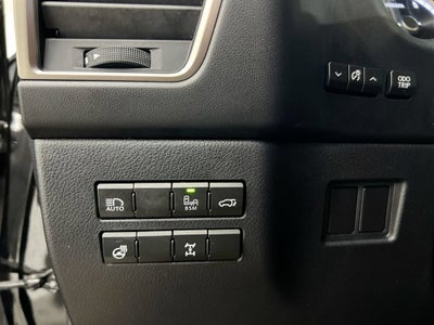2019 Lexus NX NX 300