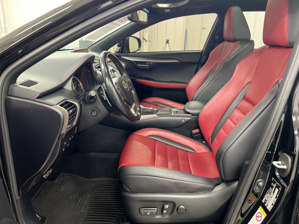 2019 Lexus NX NX 300
